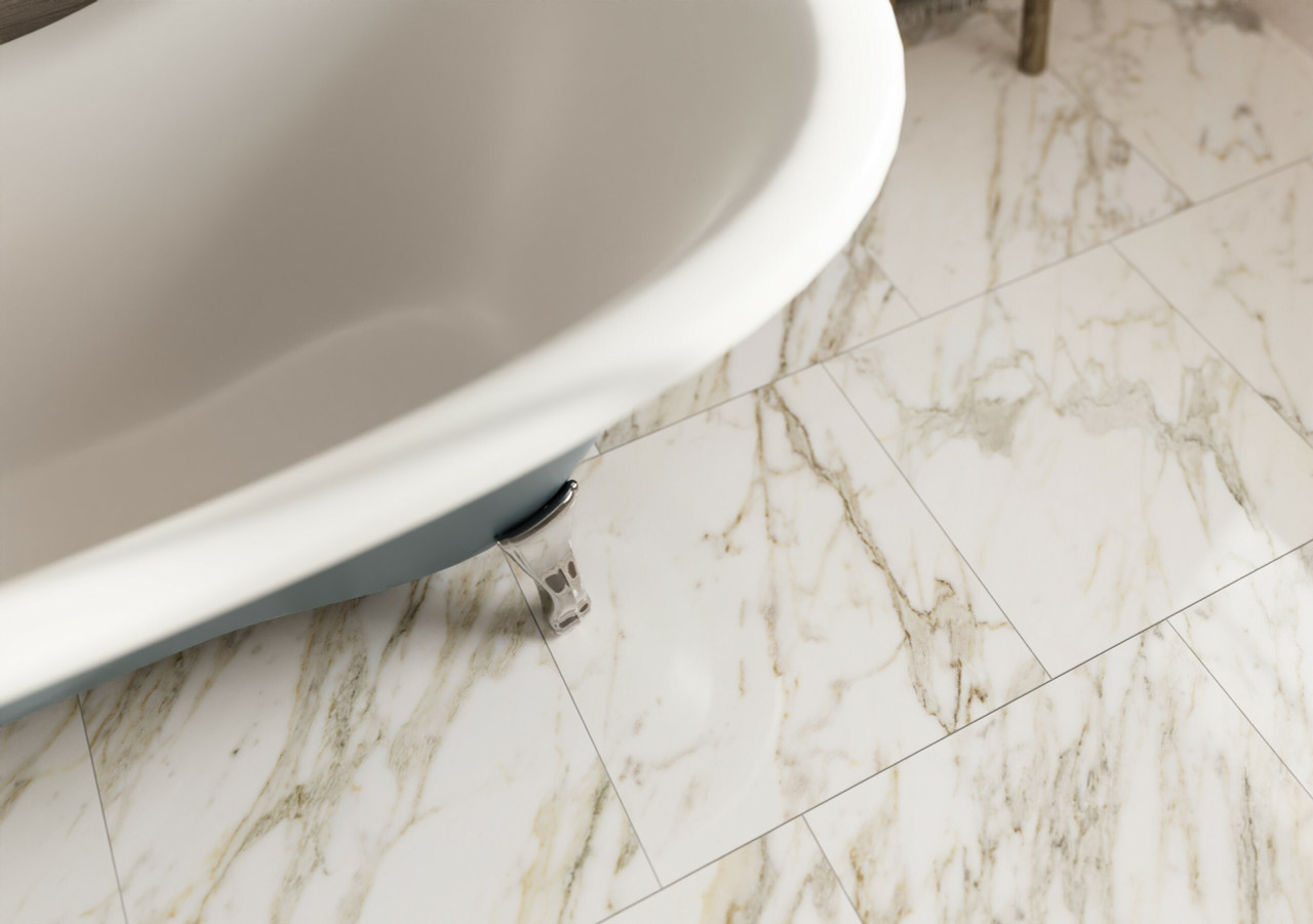 Marble Effect Tiles